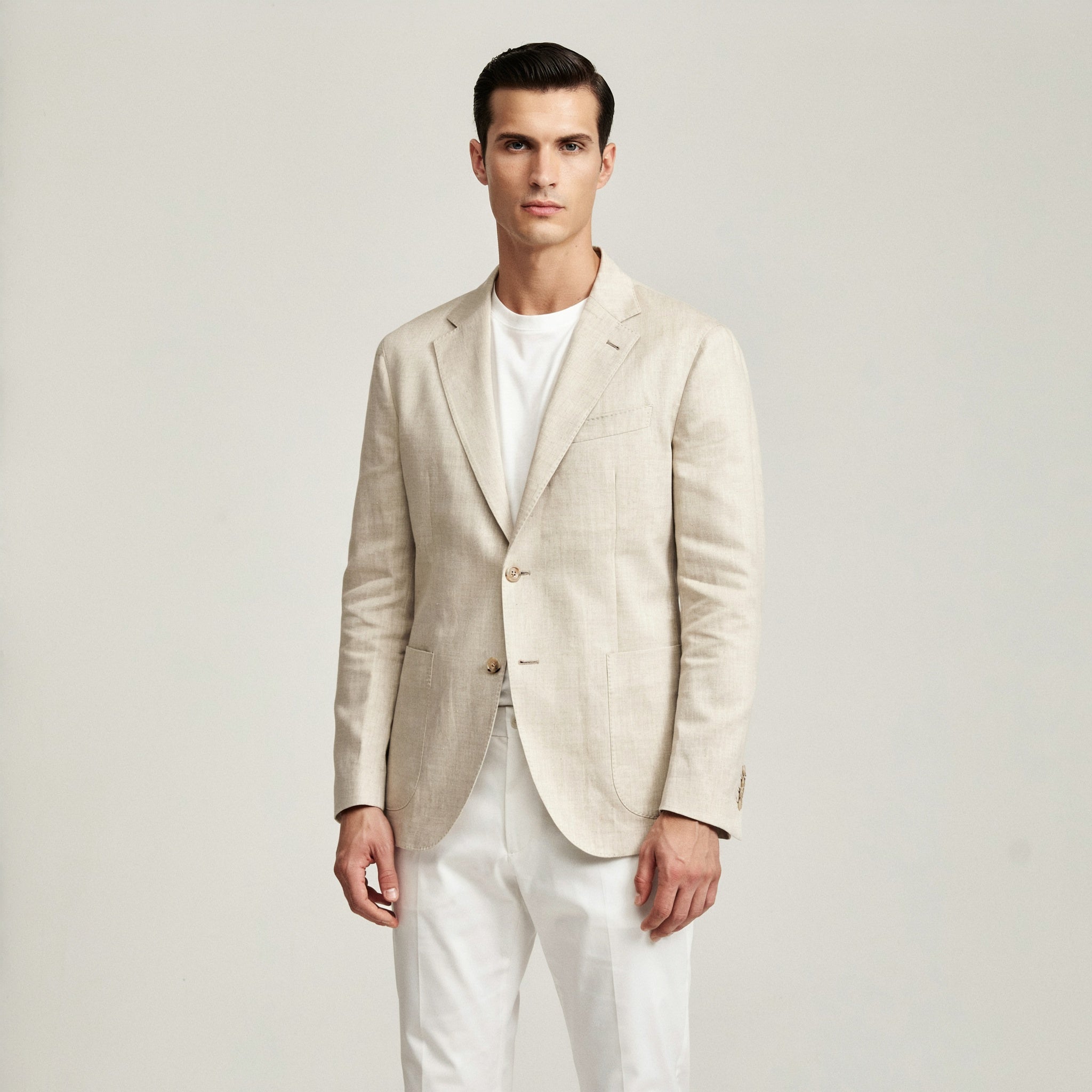 Hay Beige - Blazer
