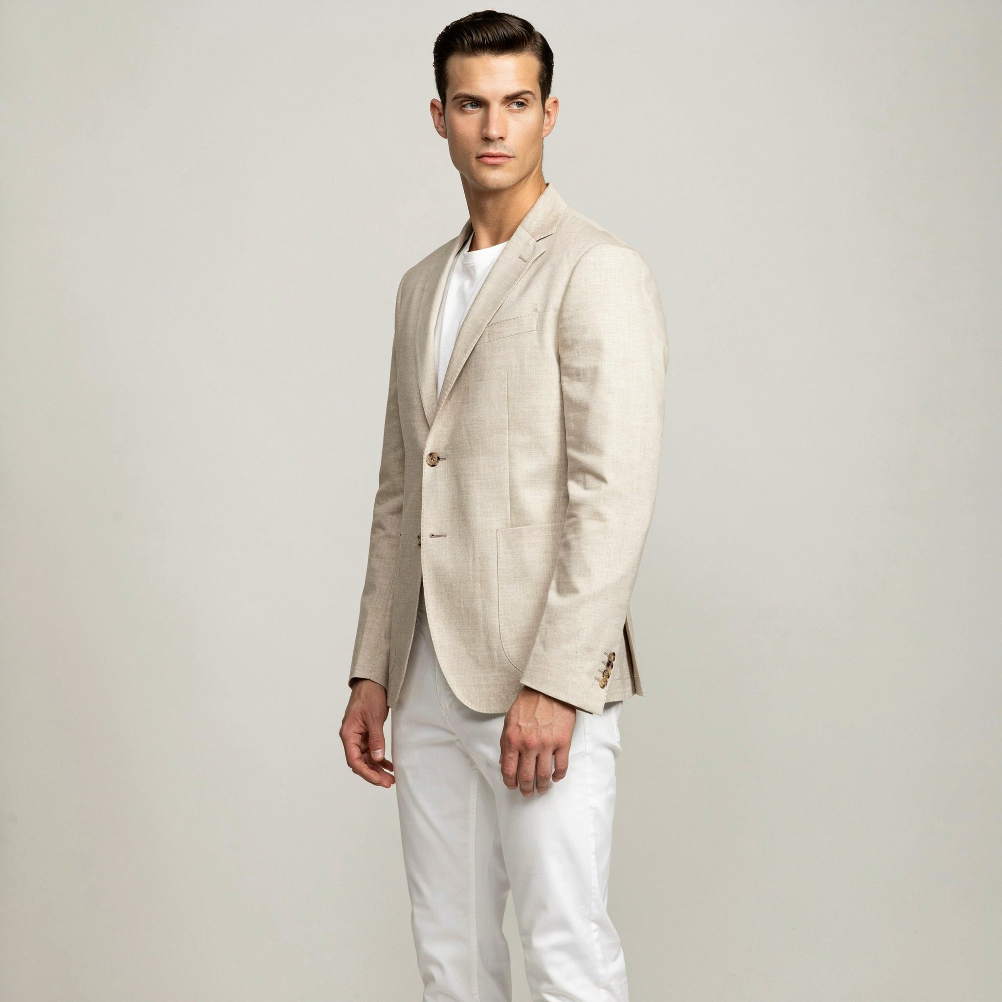 Hay Beige - Blazer