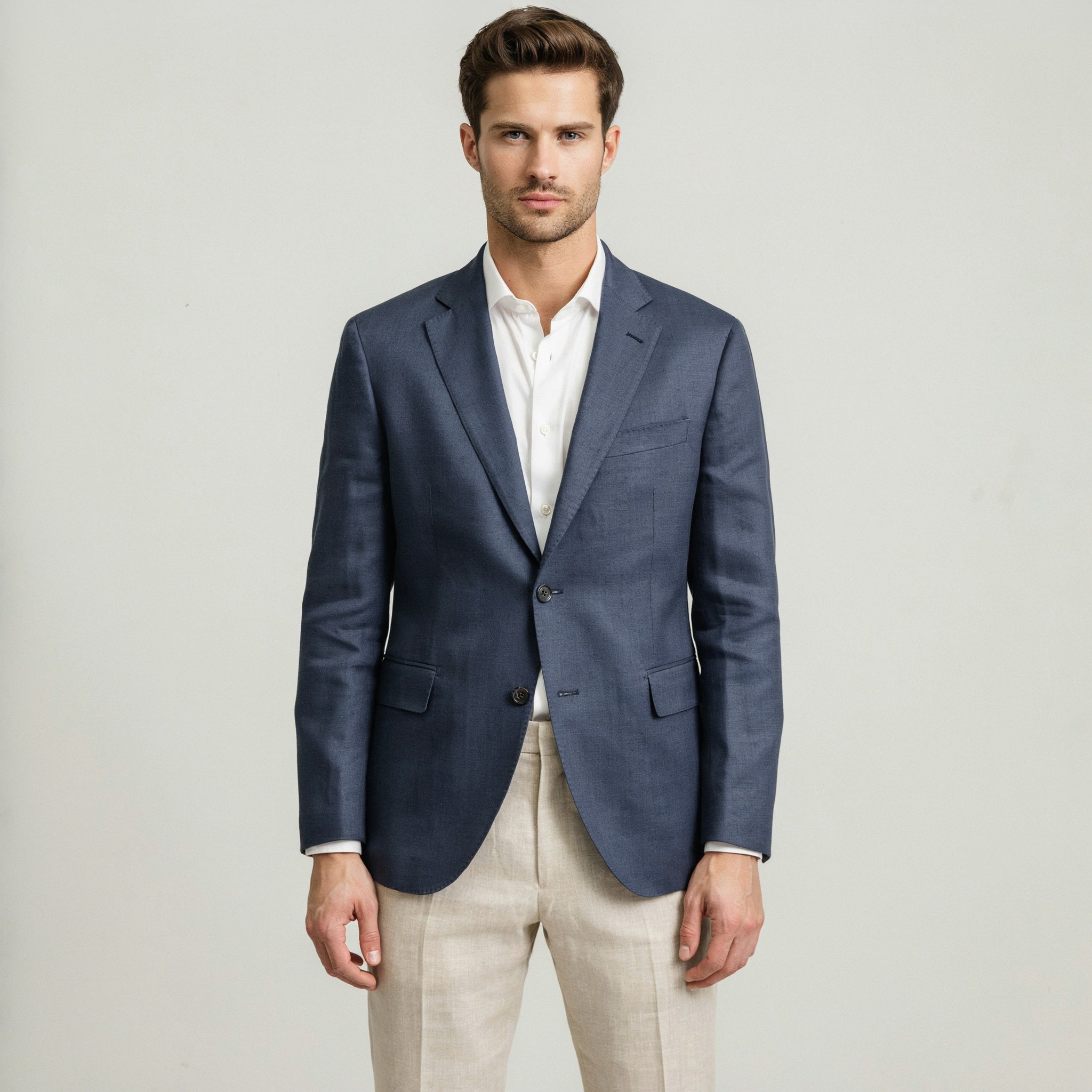 Naval Indigo - Blazer
