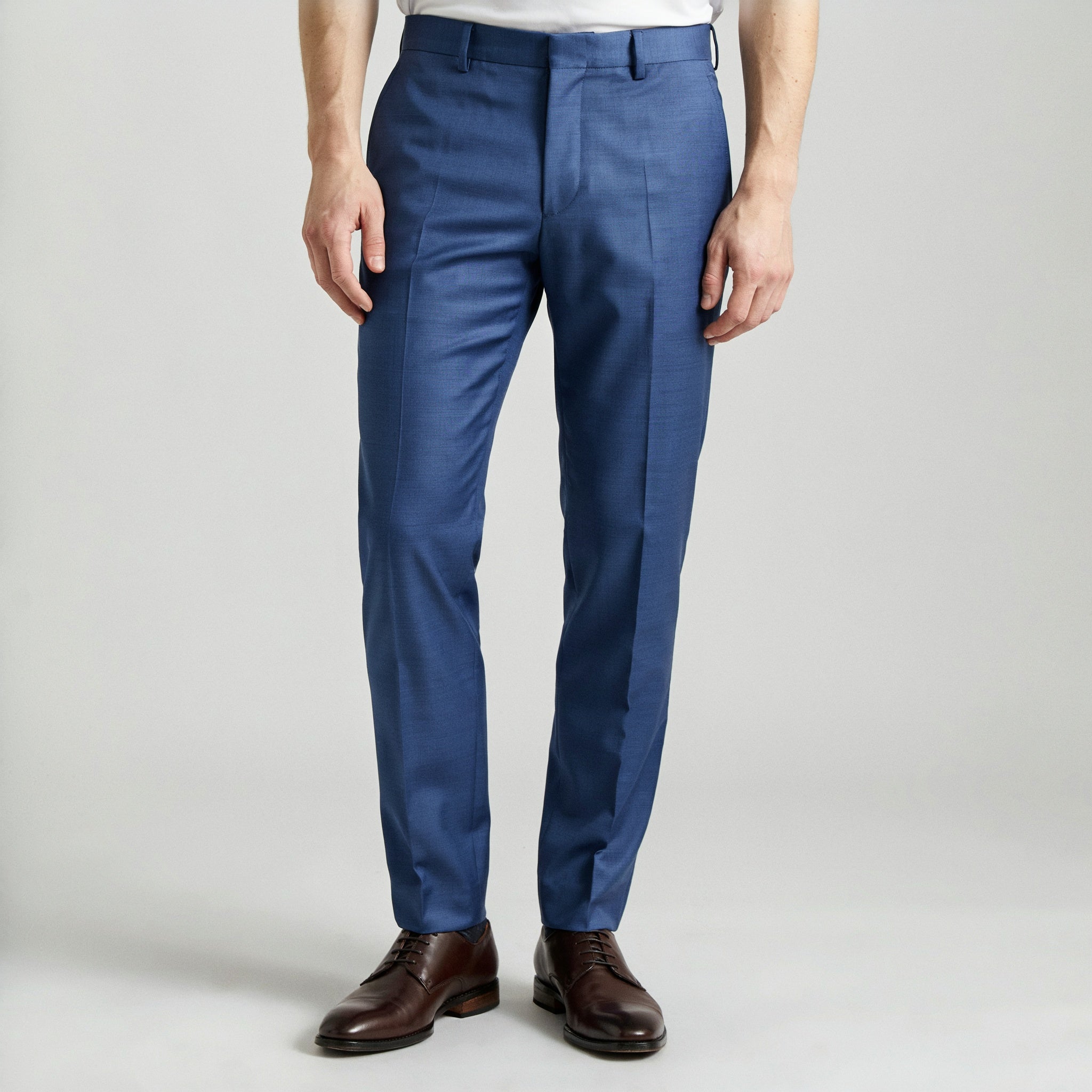 Cobalt Blue - Pant