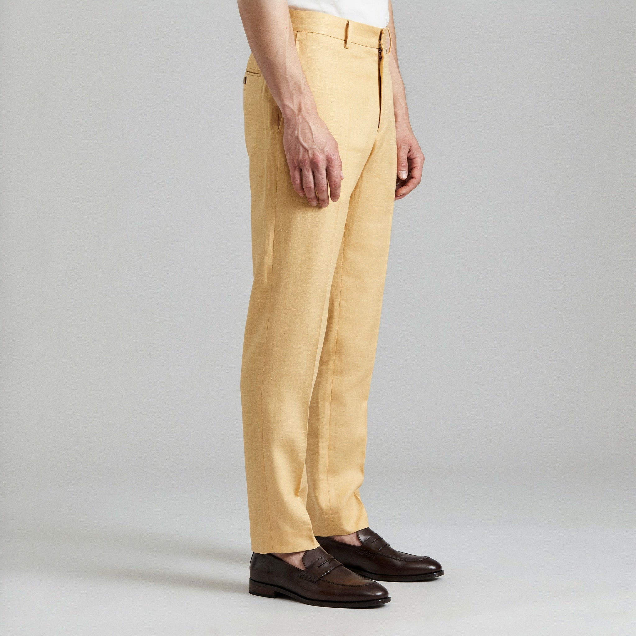 Desert Yellow - Pant