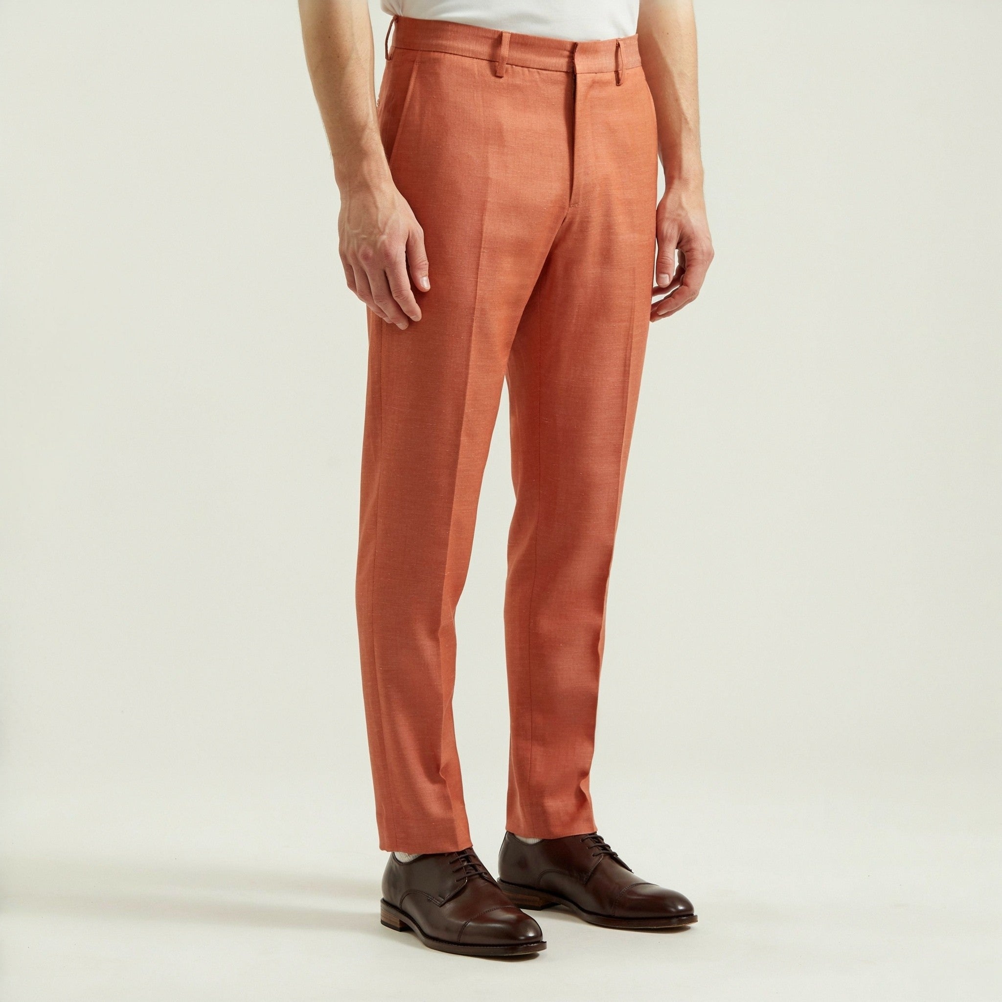 Lava Orange - Pant