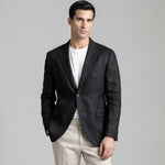 Carbon Black - Blazer