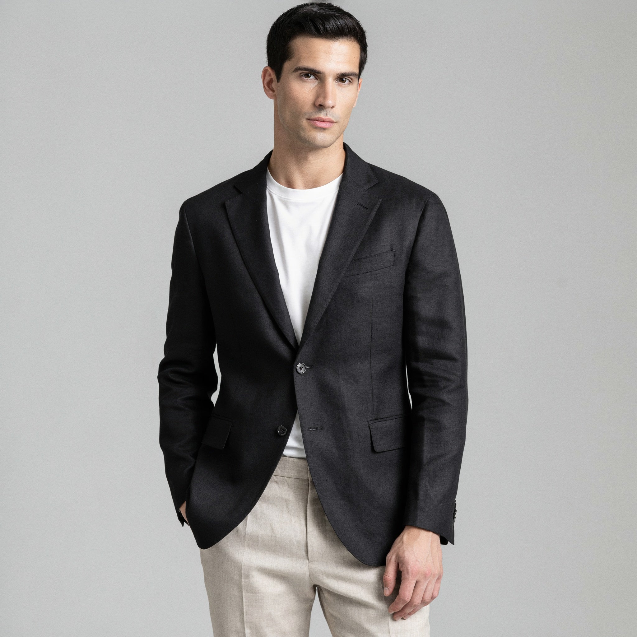 Carbon Black - Blazer
