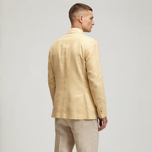 Desert Yellow - Blazer