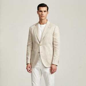 Hay Beige - Blazer