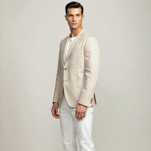 Hay Beige - Blazer