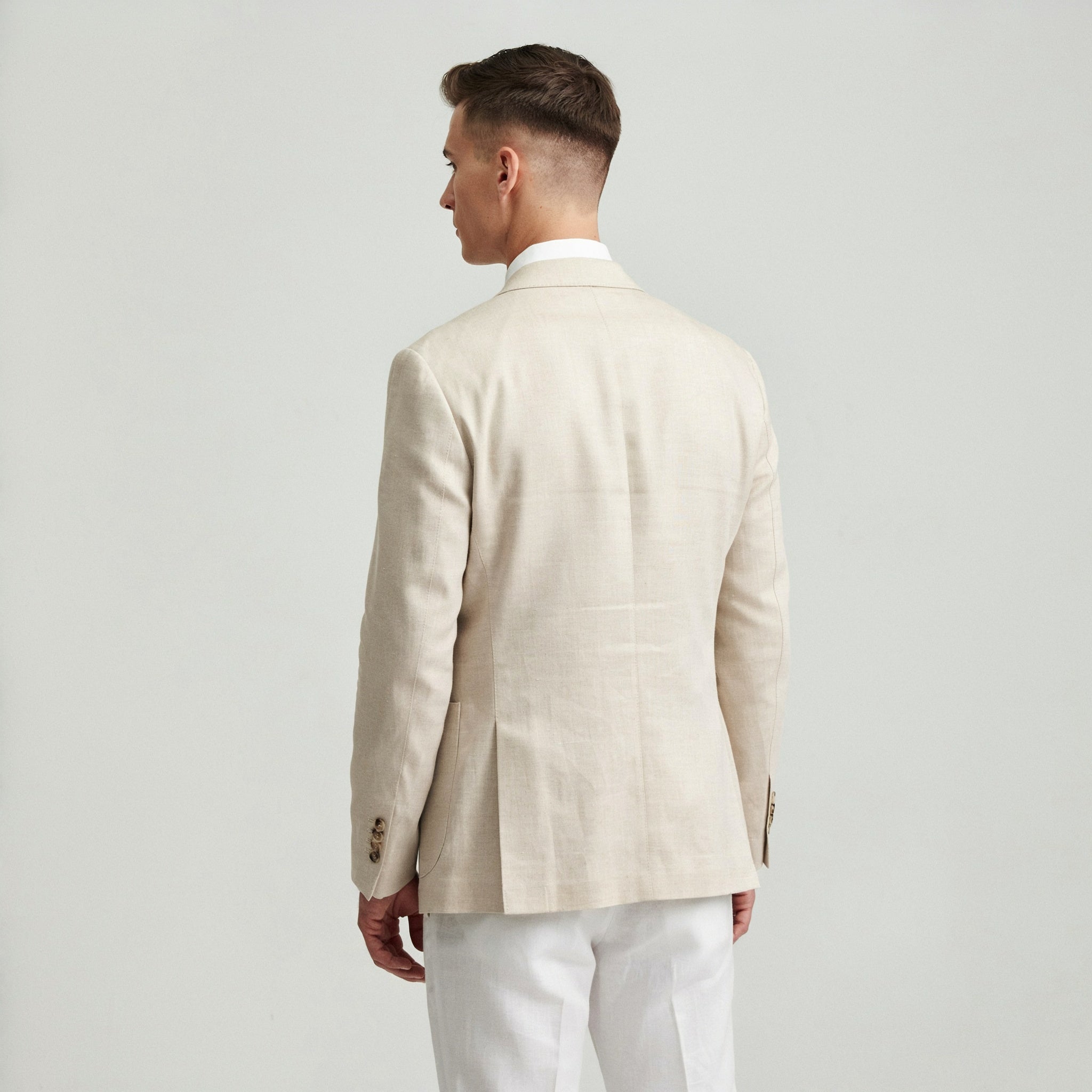 Hay Beige - Blazer