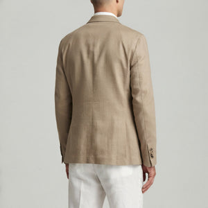 Heritage Khaki - Blazer