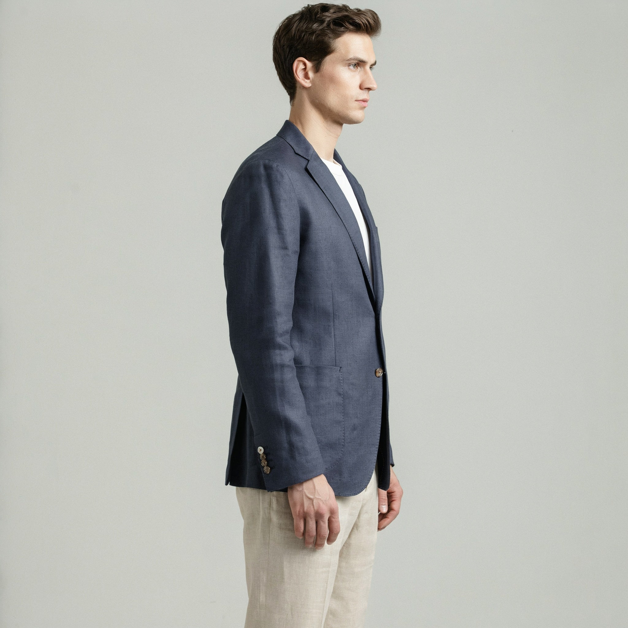 Naval Indigo - Blazer