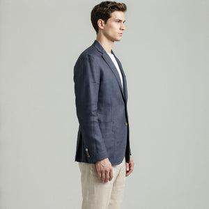 Naval Indigo - Blazer