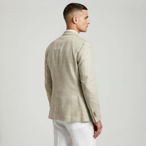 Pastel Olive - Blazer