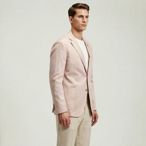 Rustic Pink - Blazer