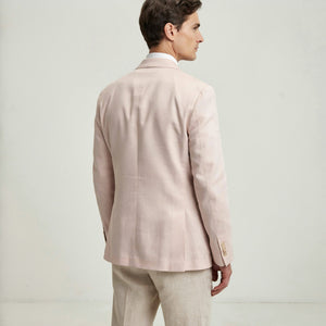 Rustic Pink - Blazer