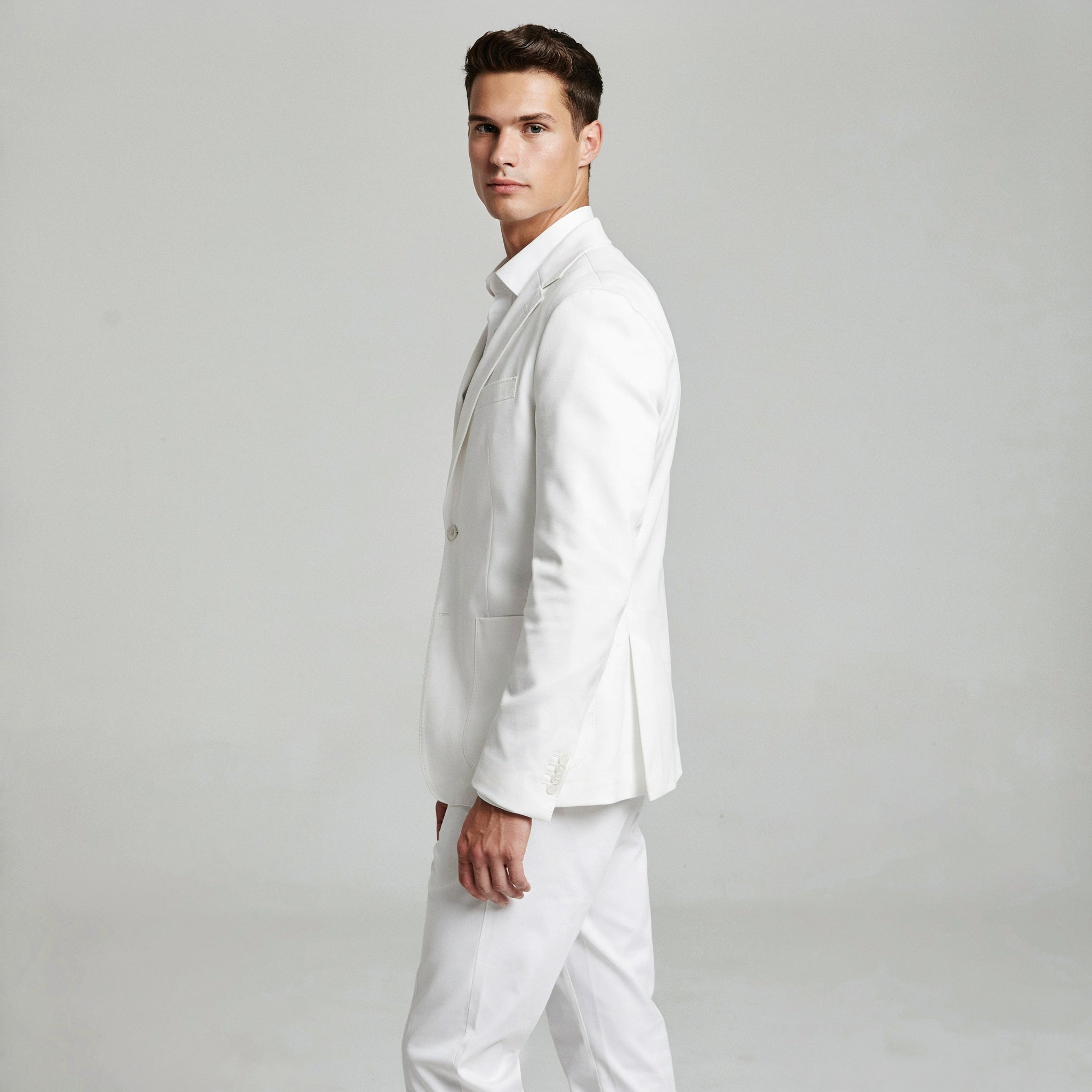 Snow White - Blazer