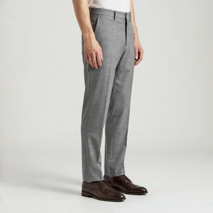 Ash Grey - Pant