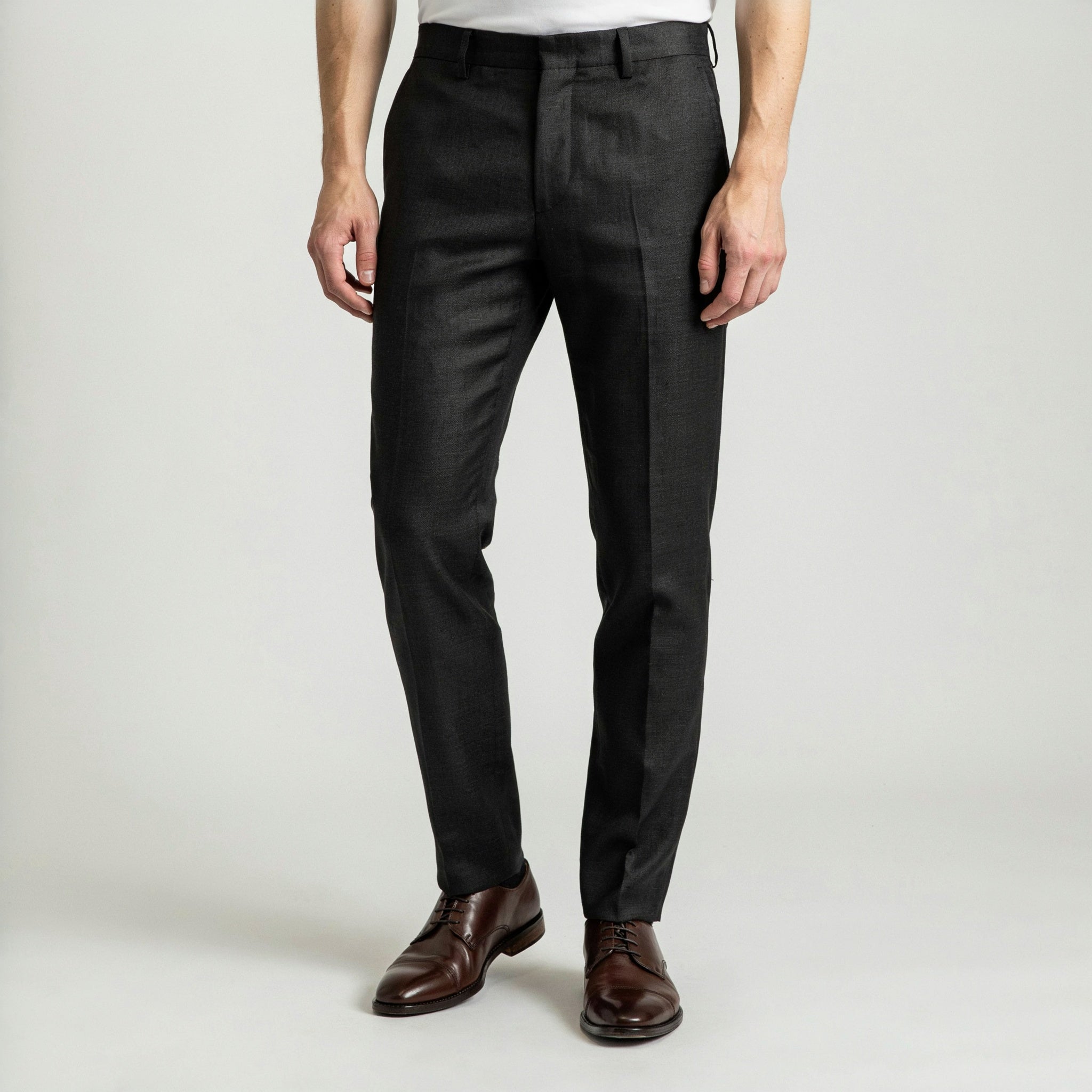 Carbon Black - Pant