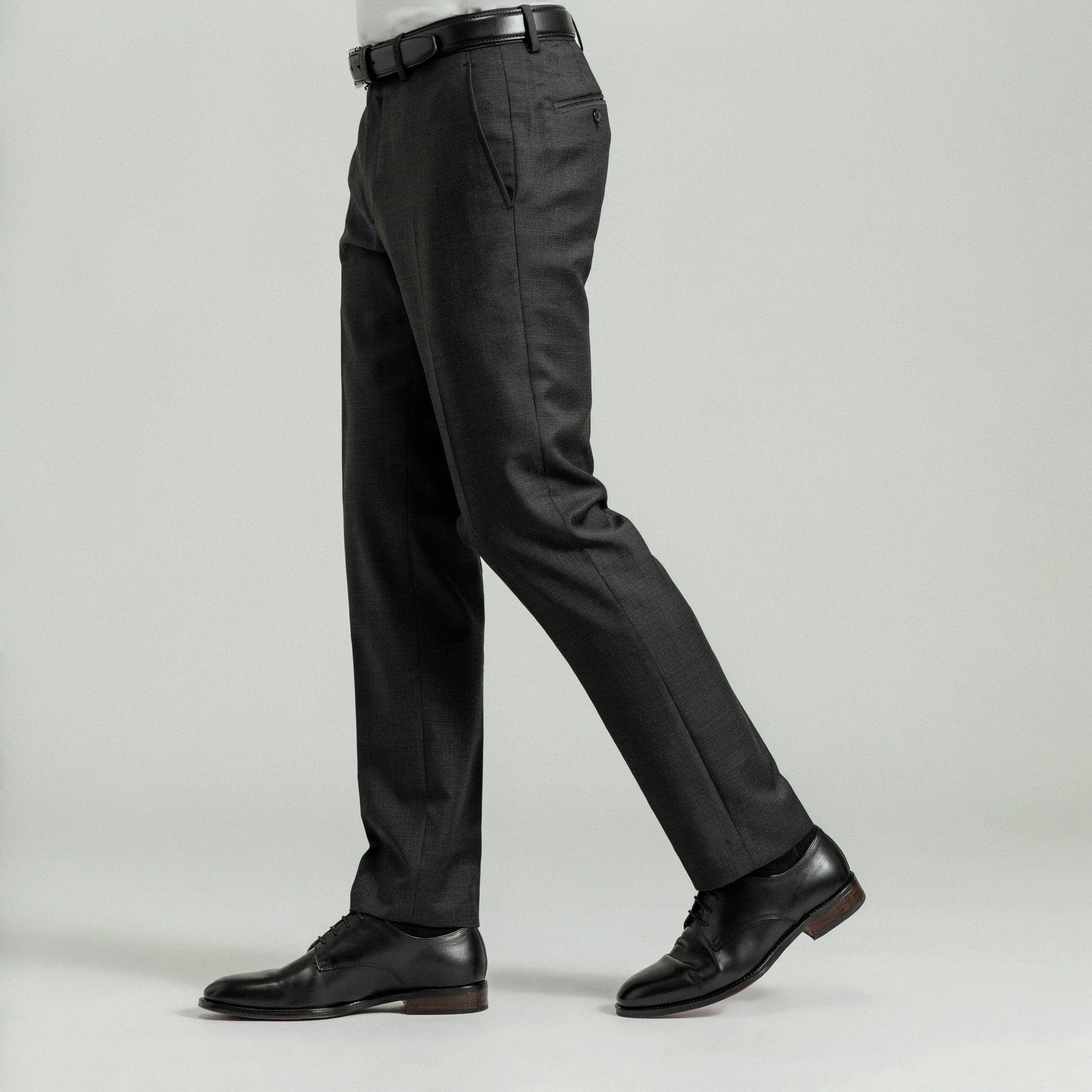 Carbon Black - Pant