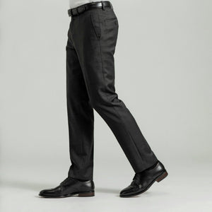 Carbon Black - Pant
