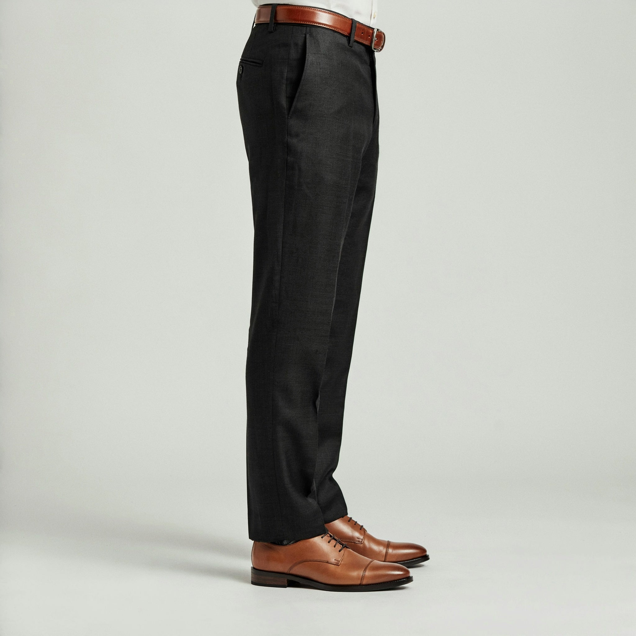 Carbon Black - Pant