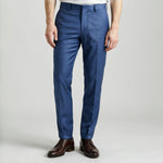 Cobalt Blue - Pant