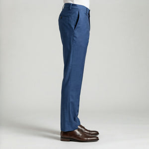 Cobalt Blue - Pant