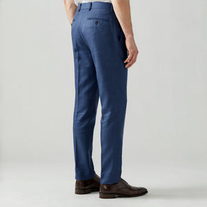 Cobalt Blue - Pant