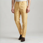 Desert Yellow - Pant