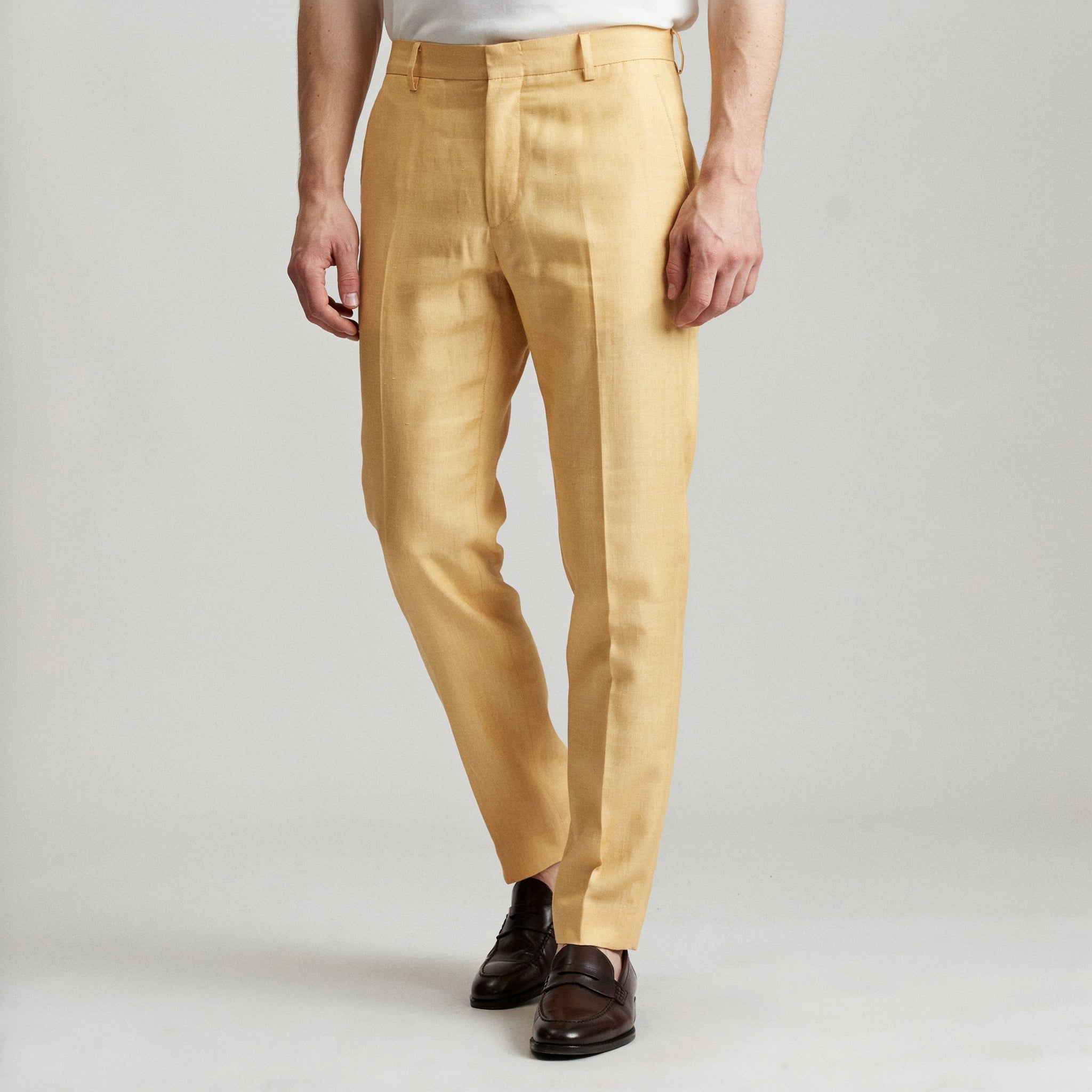 Desert Yellow - Pant