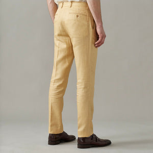 Desert Yellow - Pant