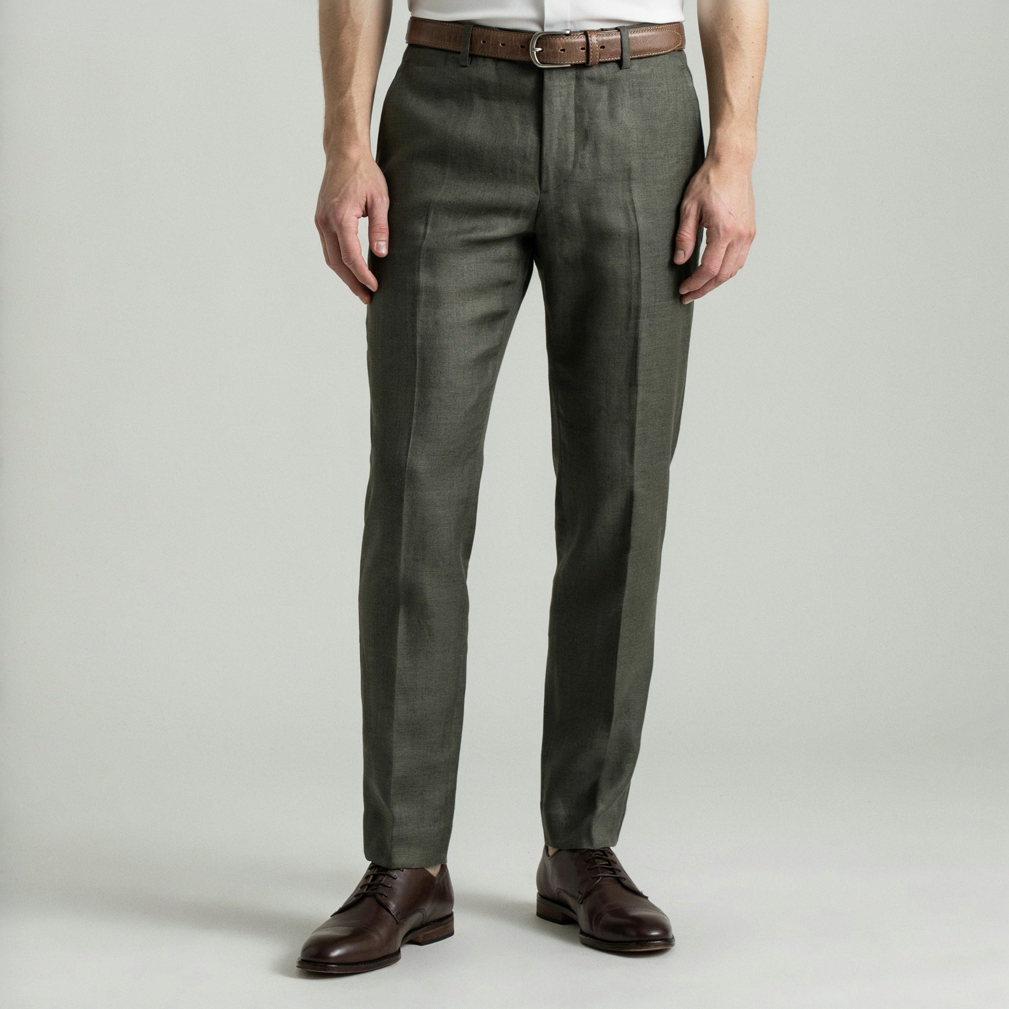 Forest Green - Pant