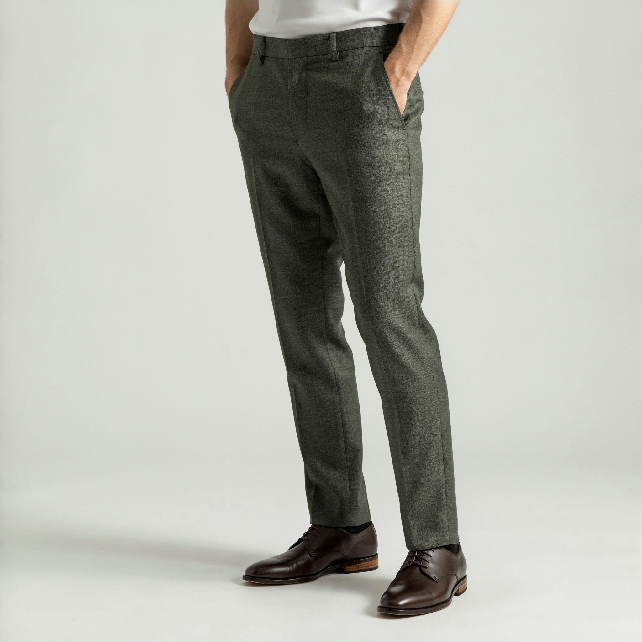 Forest Green - Pant