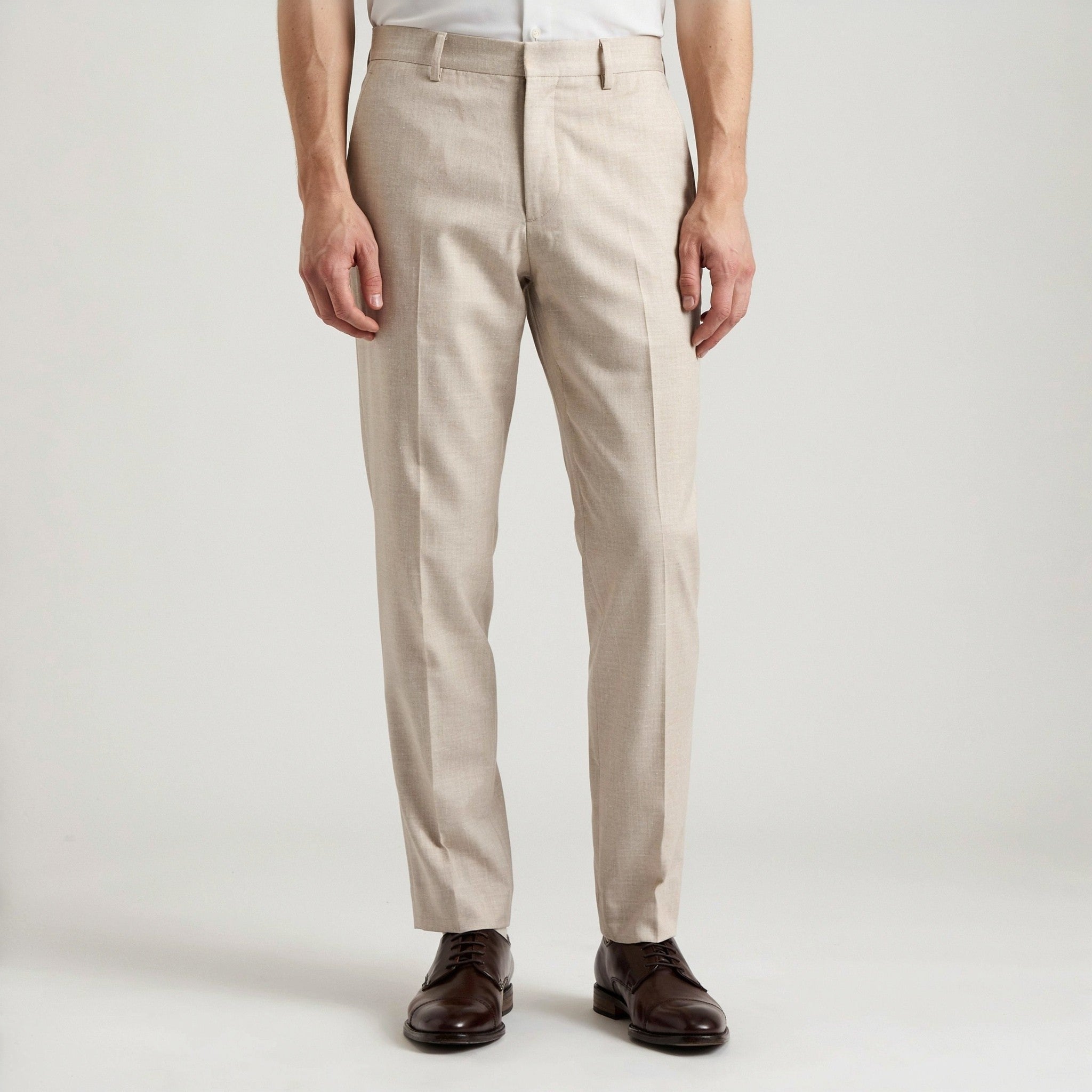 Hay Beige - Pant