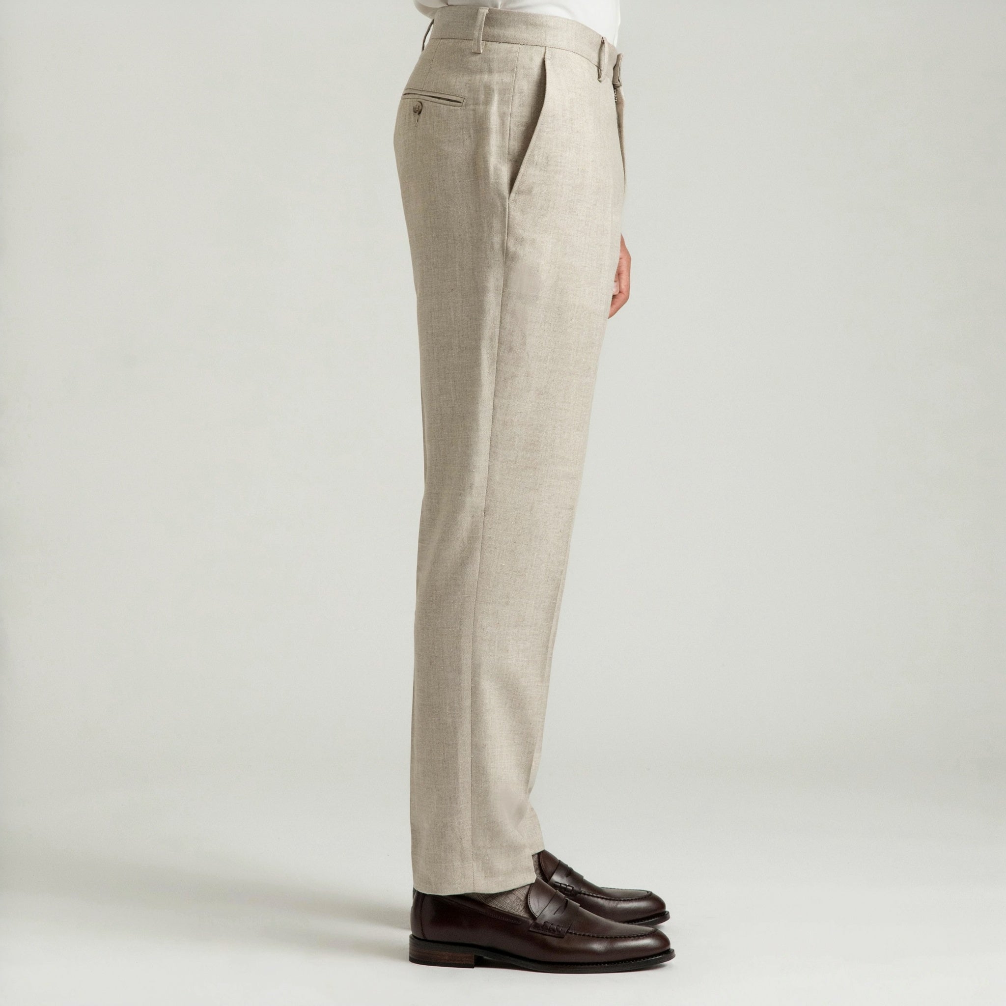 Hay Beige - Pant