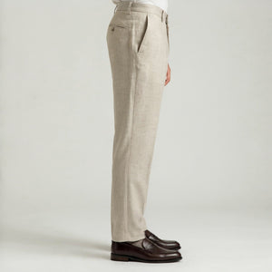 Hay Beige - Pant