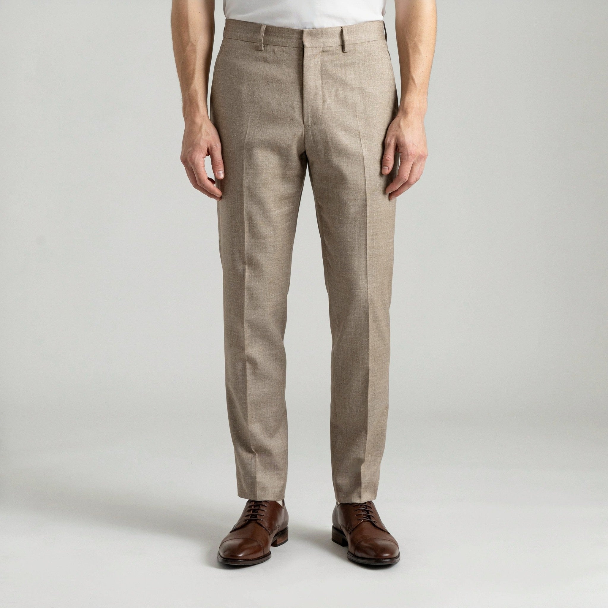 Heritage Khaki - Pant