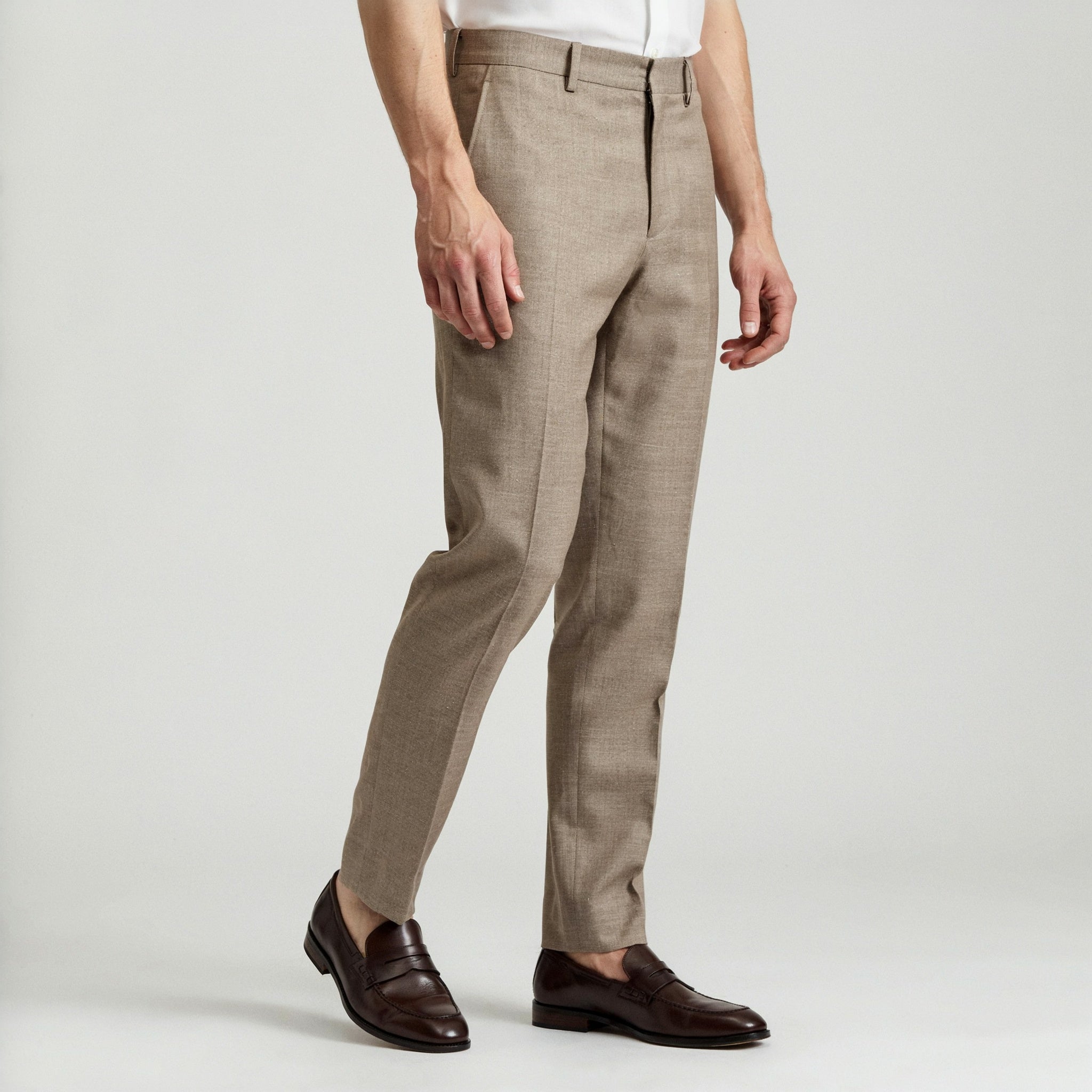 Heritage Khaki - Pant
