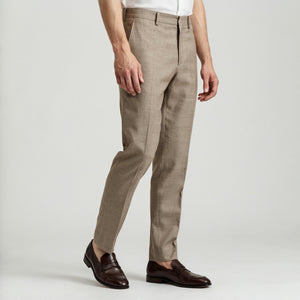 Heritage Khaki - Pant