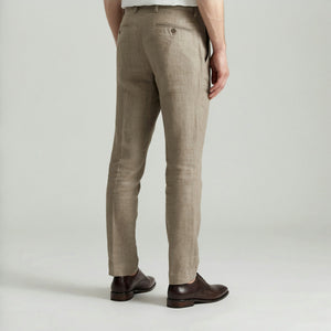 Heritage Khaki - Pant