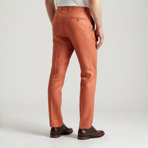 Lava Orange - Pant