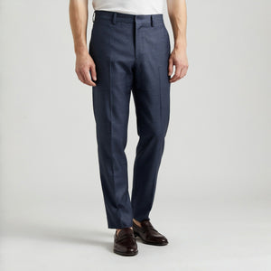 Naval Indigo - Pant