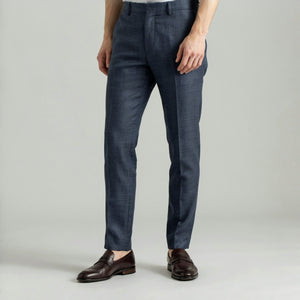 Naval Indigo - Pant