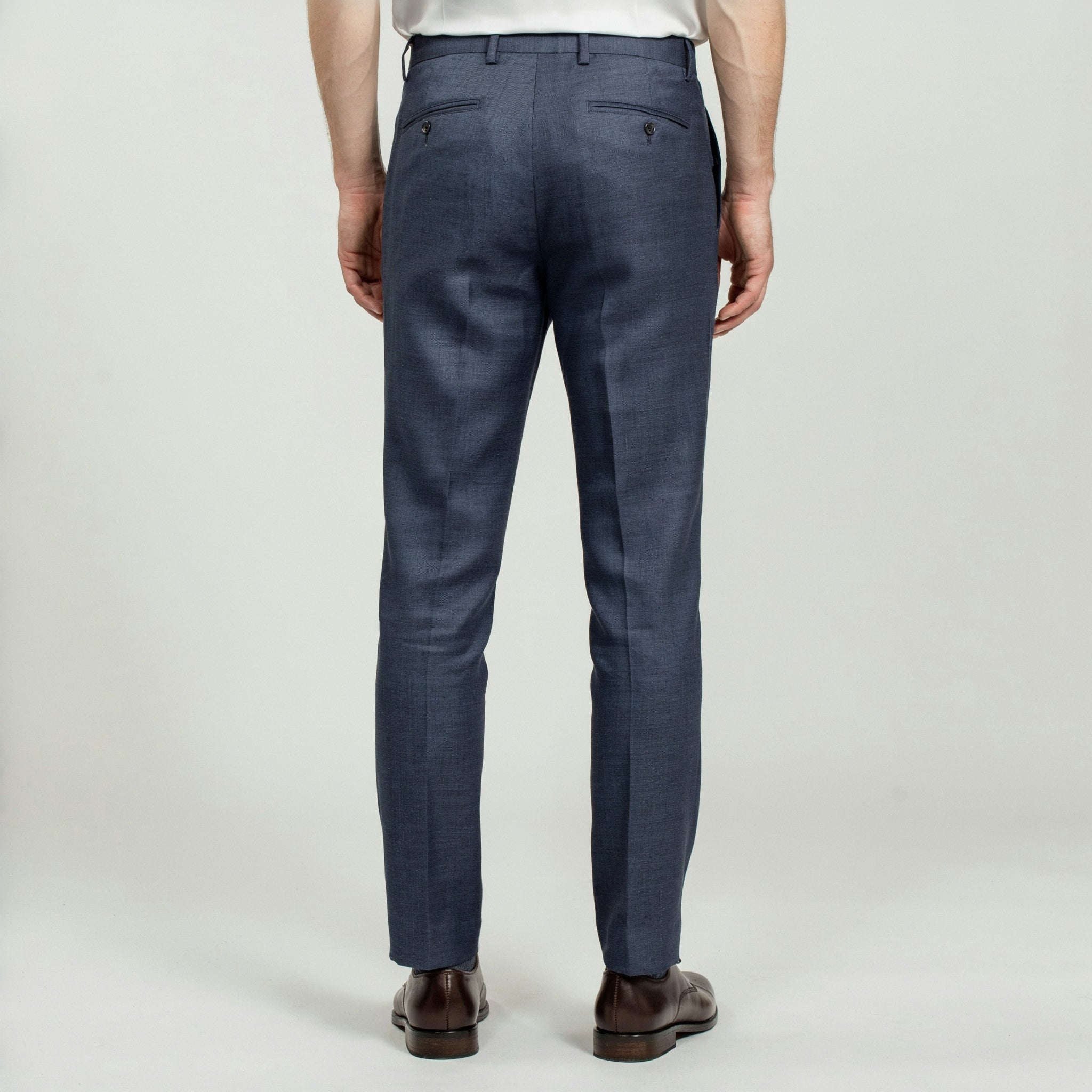 Naval Indigo - Pant