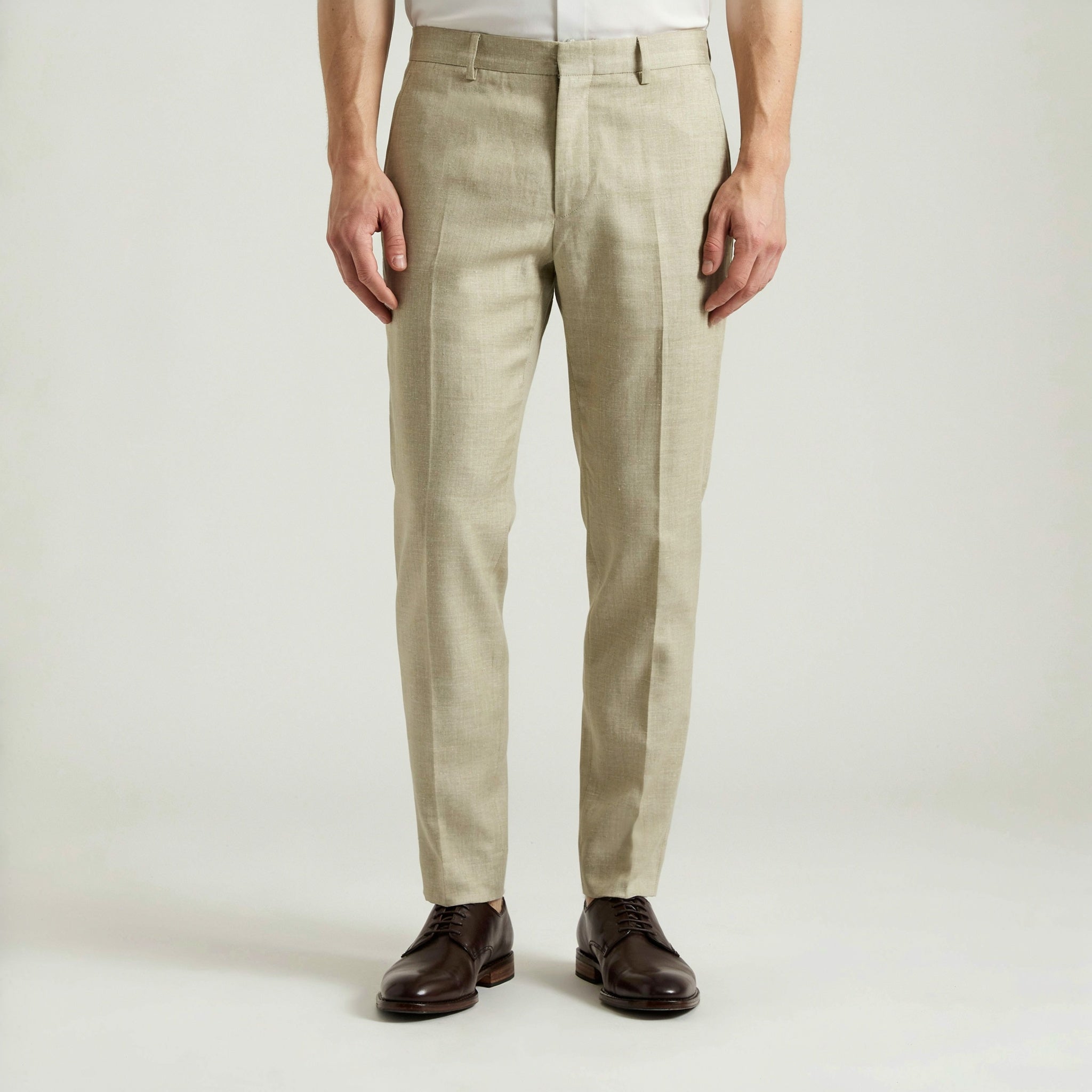 Pastel Olive - Pant