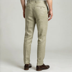 Pastel Olive - Pant