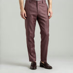 Royal Burgundy - Pant