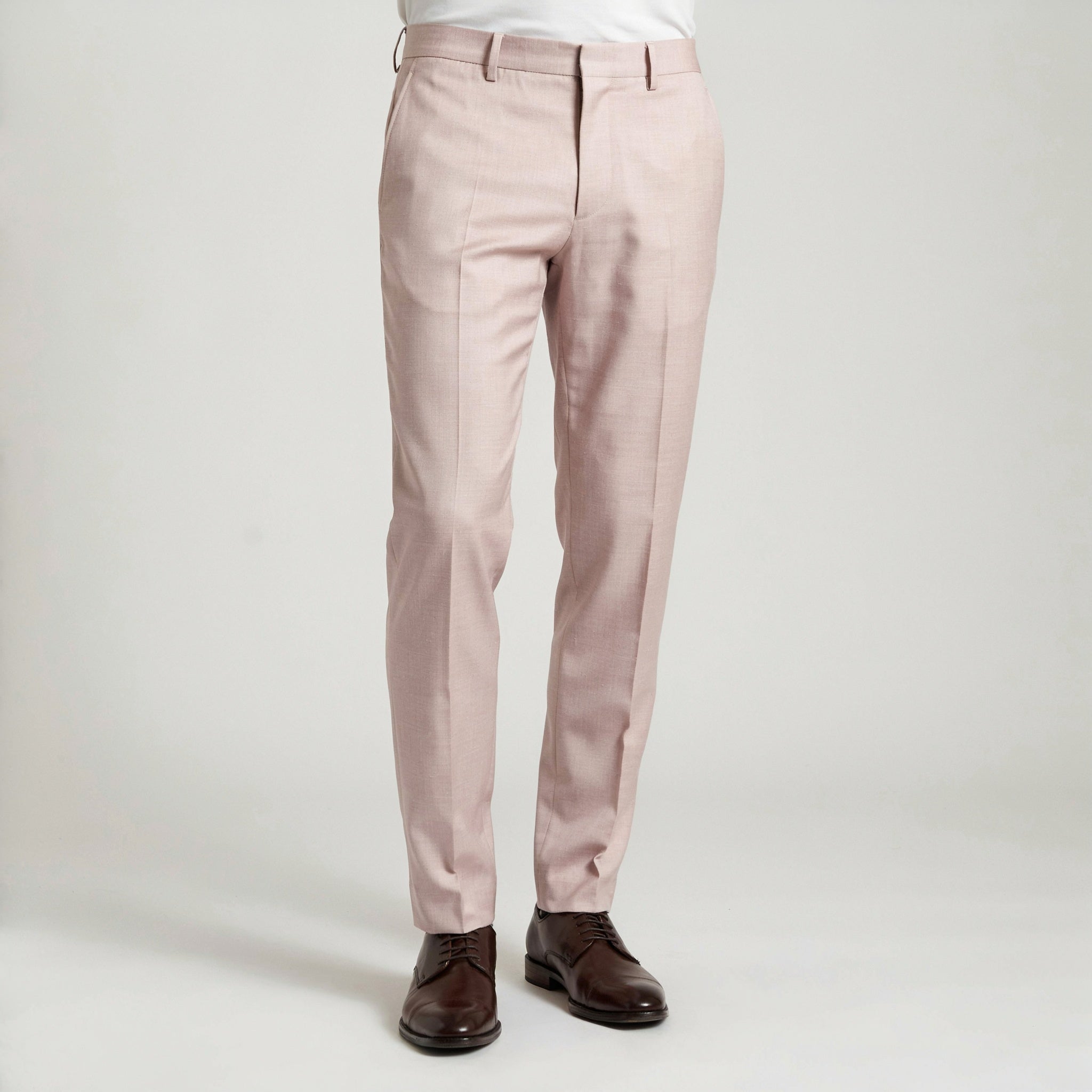 Rustic Pink - Pant