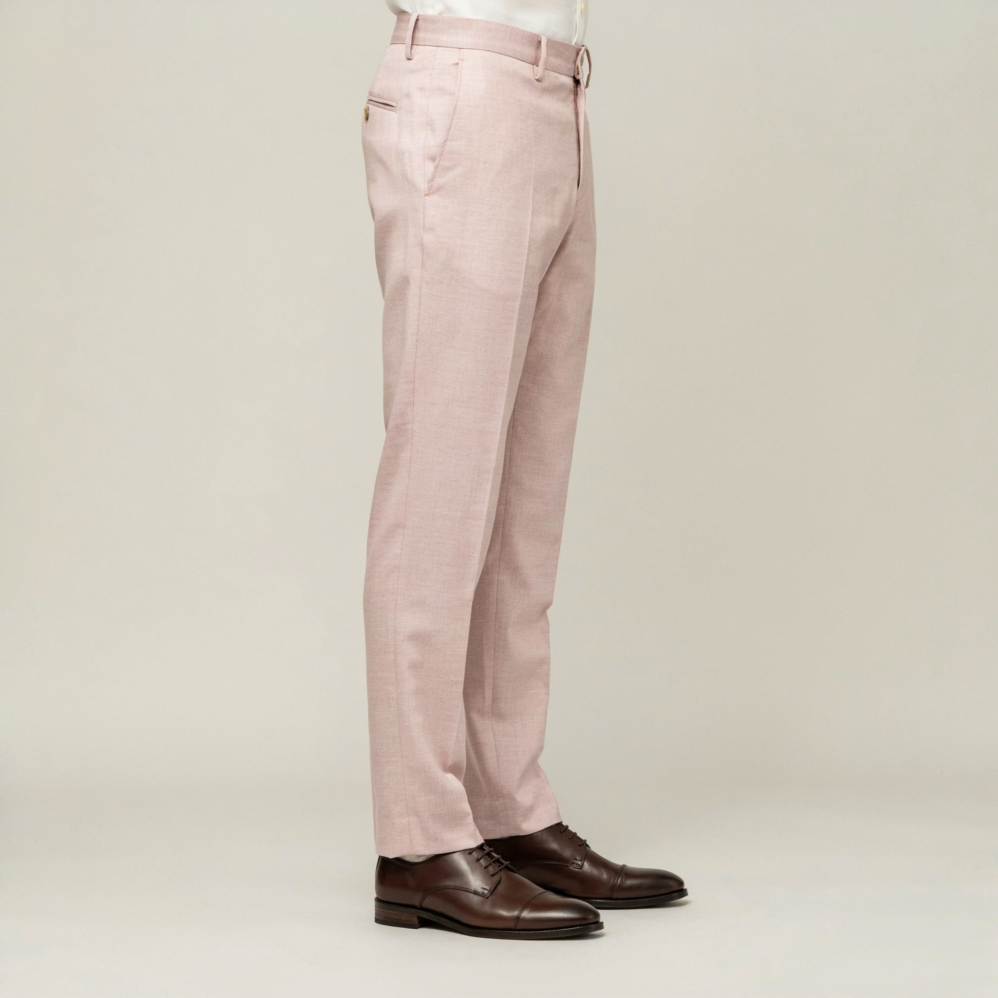 Rustic Pink - Pant