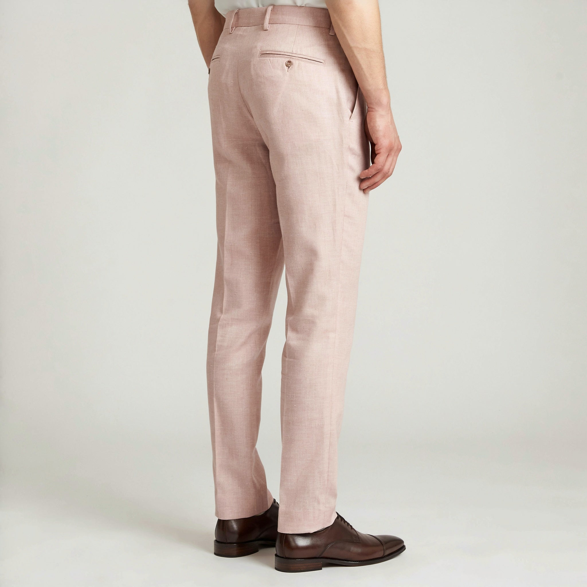 Rustic Pink - Pant