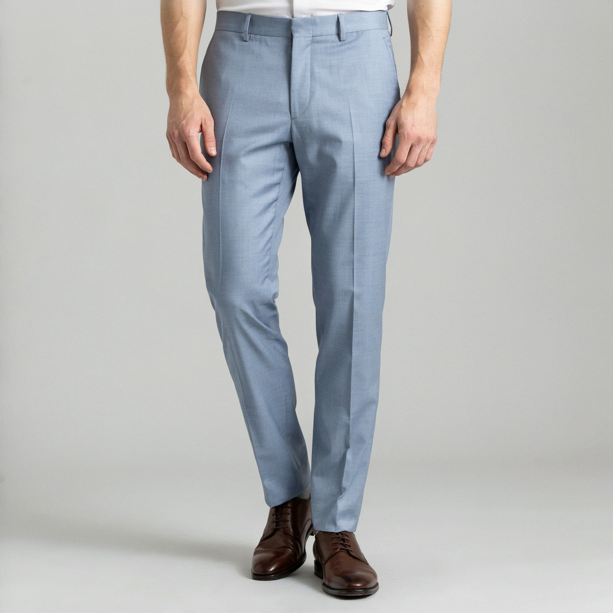 Sea Blue - Pant